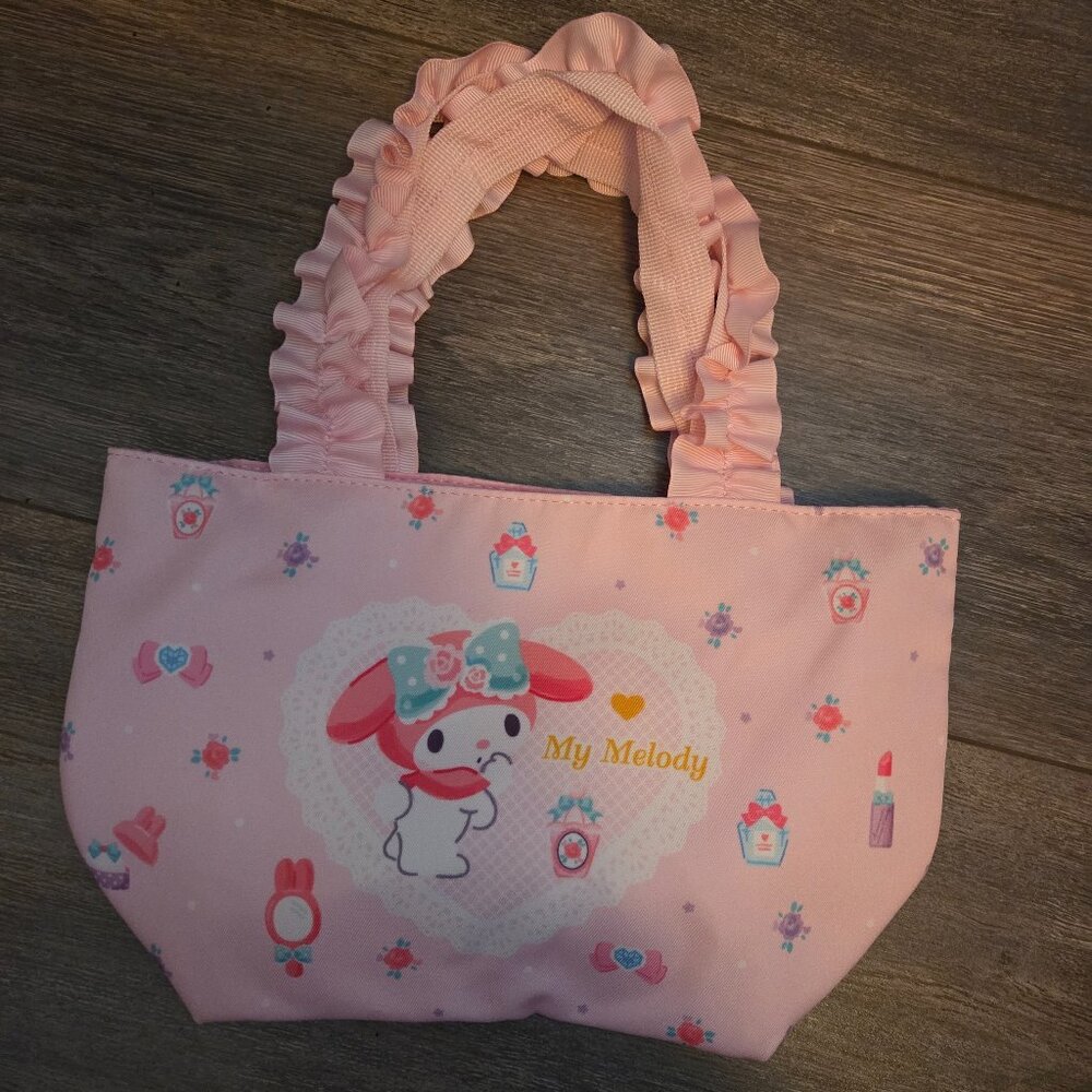Small My Melody bag fron Artbox UK